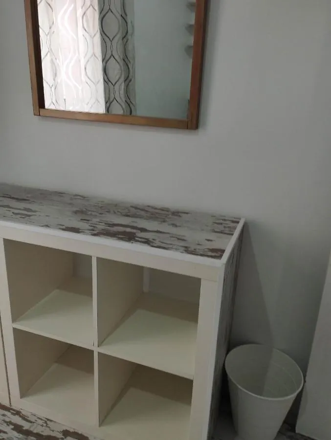 Apartment Fira Bcn Camp Nou