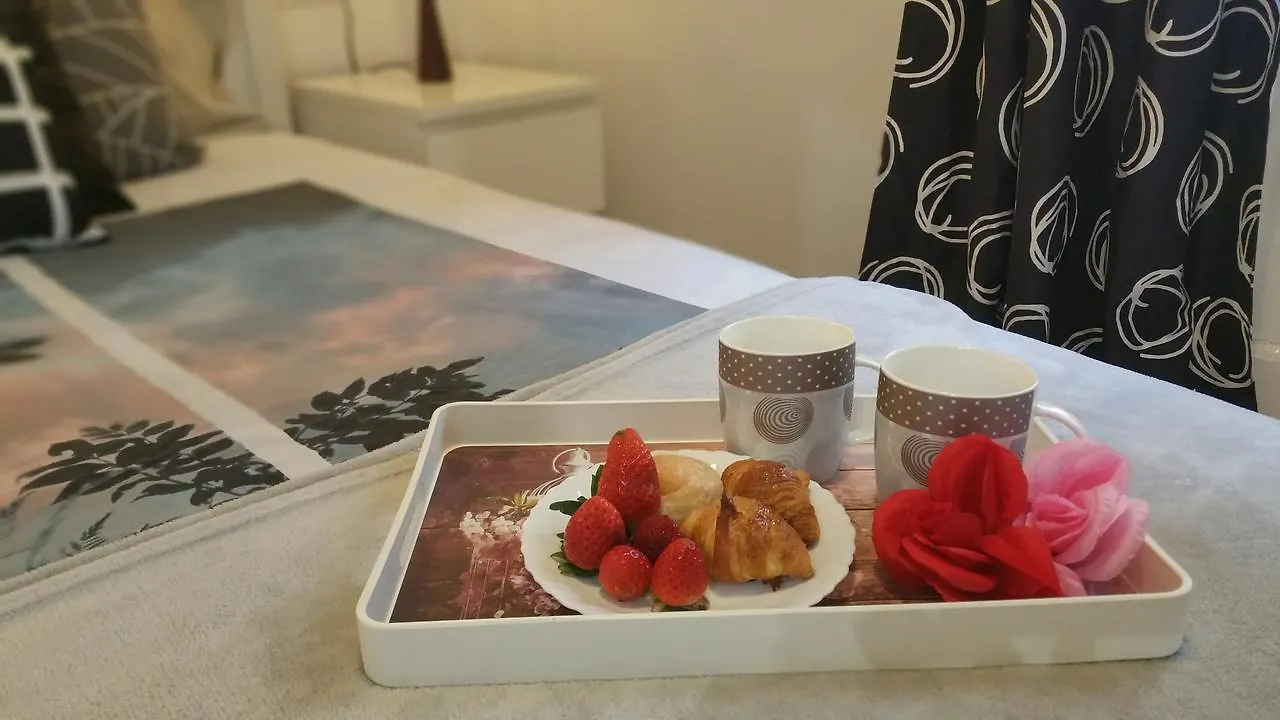 Apartment Fira Bcn Camp Nou 0*, L'Hospitalet de Llobregat Spain