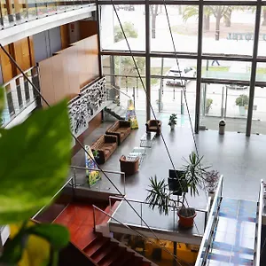 4* Otel Eurohotel Barcelona Granvia Fira