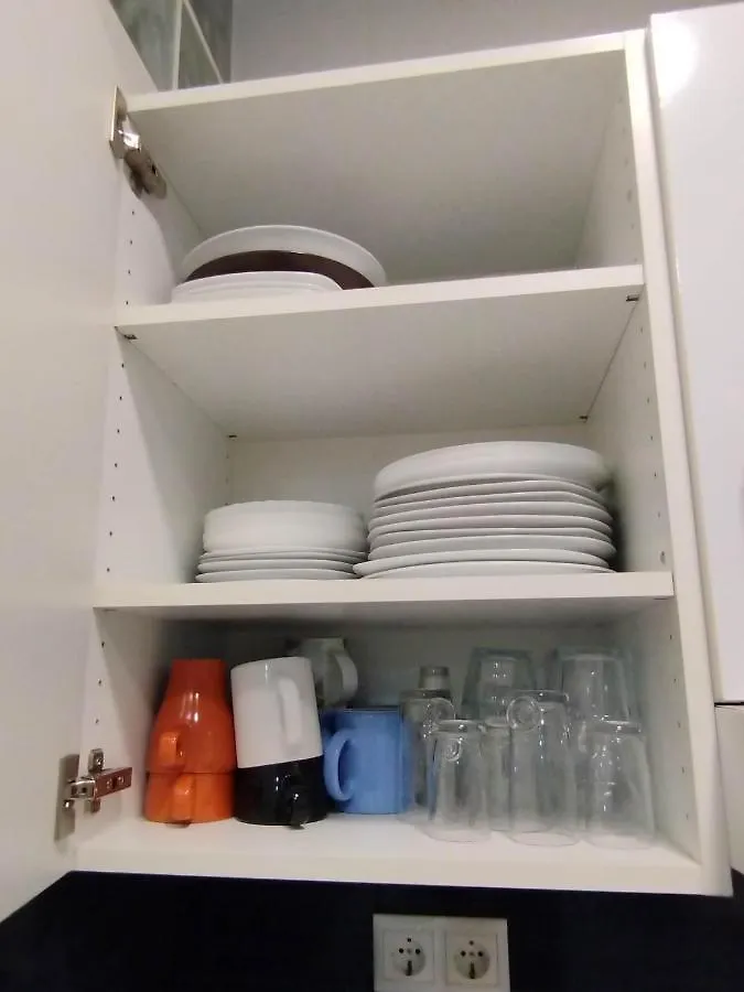 Apartment Fira Bcn Camp Nou