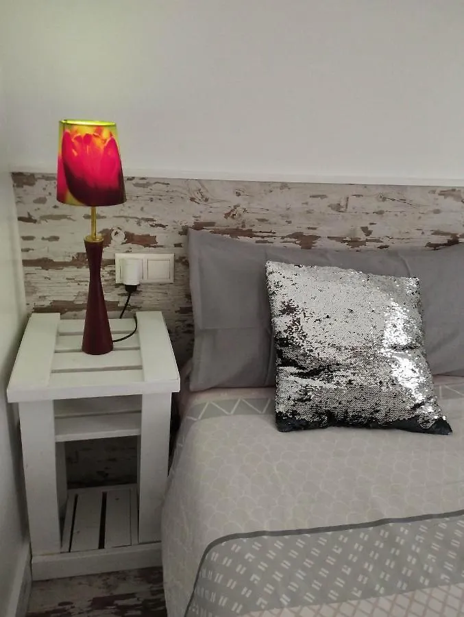 Apartment Fira Bcn Camp Nou 0*, L'Hospitalet de Llobregat Spain