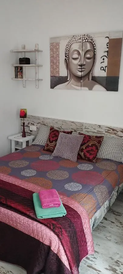Apartment Fira Bcn Camp Nou 0*, L'Hospitalet de Llobregat Spain